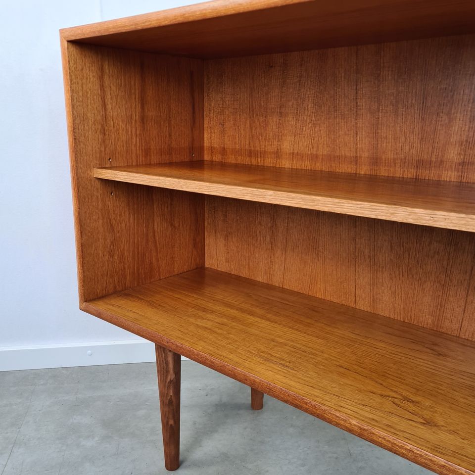 WK Möbel Sideboard Regal Kommode Teak Vintage Mid-Century 60er in Putzbrunn