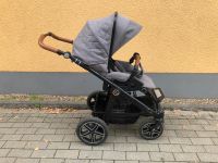 Hartan Kinderwagen R1 GTS Design 427 Selection Nordrhein-Westfalen - Mülheim (Ruhr) Vorschau