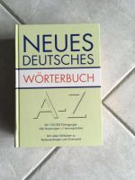 Wörterbuch Niedersachsen - Sande Vorschau