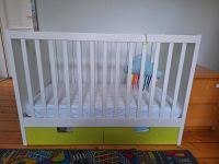 Ikea Baby Bett Stuva Nordrhein-Westfalen - Ratingen Vorschau