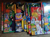 Sailor Moon Comics Saarland - Nalbach Vorschau