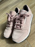 Reebok Sneaker Damen rosa 37,5 Niedersachsen - Jever Vorschau