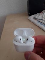 Airpods 2. Generation Frankfurt am Main - Nordend Vorschau