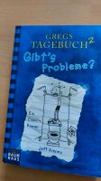 Jugendbuch: Gregs Tagebuch 2: Gibt's Probleme? Saarland - Beckingen Vorschau