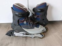 Salomon Rollerskates Gr. 46 1/3 Hamburg-Nord - Hamburg Uhlenhorst Vorschau