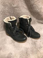 Street Shoes Outdoor Boots Stiefel Damen 39 Hessen - Büdingen Vorschau