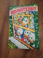 Neu: Lustiges Taschenbuch "Adventszeit" Baden-Württemberg - Dettingen unter Teck Vorschau