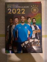 DFB Sammelalbum 2022 Nordrhein-Westfalen - Hagen Vorschau