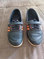 Adidas Ballerinas Concord Round Größe 41 1/3 Brandenburg - Brieselang Vorschau