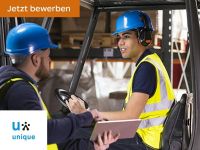 Staplerfahrer (m/w/d) - ab 14,50€ + gratis Deutschlandticket Nordrhein-Westfalen - Borchen Vorschau