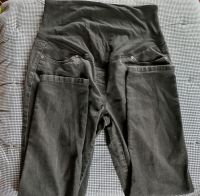 Umstandsmode Set Hosen Jeans Leggings 40 42 44 L XL Baden-Württemberg - Backnang Vorschau