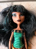 Monster High Cleo De Nile Schools Out Puppe Nordrhein-Westfalen - Vettweiß Vorschau