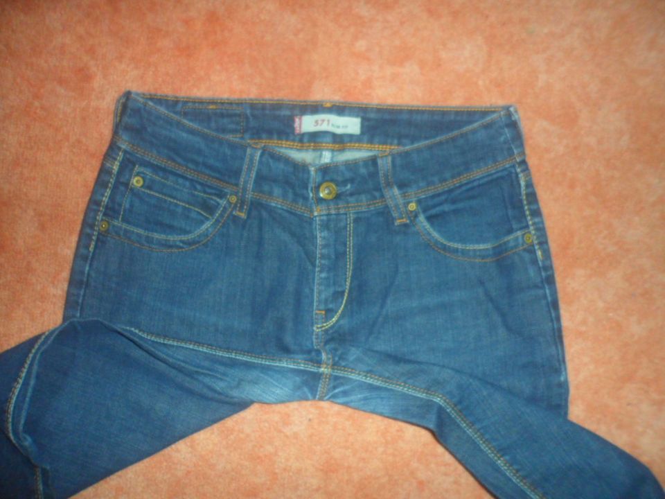 Levis 571 - Jeans . W. 30 / L. 34 . in Lehrte