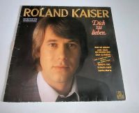 Schallplatten Roland Kaiser,  U. Jürgens, F. Quinn, P. Alexander Wandsbek - Hamburg Rahlstedt Vorschau
