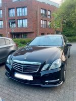 Mercedes-Benz E350 Bluetec AMG-line Harmon Kadon Schiebedach Auto Hamburg - Bergedorf Vorschau