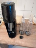 Soda stream mit zwei Flaschen zu verkaufen Nordrhein-Westfalen - Herne Vorschau