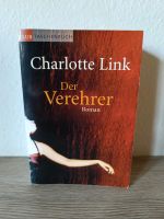 Charlotte Link - Der Verehrer - Taschenbuch Nordrhein-Westfalen - Porta Westfalica Vorschau