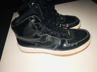 Nike Schuhe neuwertig Wandsbek - Hamburg Hummelsbüttel  Vorschau