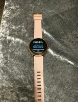 Fossil Smartwatch Gen 6 Damenuhr Uhr Dortmund - Brackel Vorschau