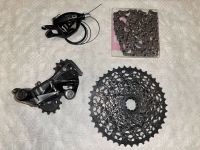 Sram XO1 X0 1-11 Gruppe e-trigger Kette Schaltung E-MTB ENDURO Niedersachsen - Papenburg Vorschau