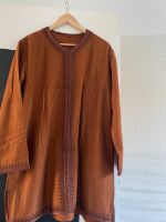 Marokkanische Kleidung Tunika Jabadour Kaftan Qamiss Abaya w Frankfurt am Main - Eschersheim Vorschau