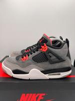 Jordan 4 Retro „Infrared“ US 6Y ; EU 38.5 Stuttgart - Stuttgart-Ost Vorschau