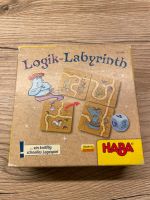 Logic Labyrinth von Haba, ab 6 Jahre Rheinland-Pfalz - Haßloch Vorschau