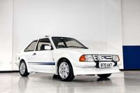 Suche FORD Escort RS Turbo Serie 1 Saarland - Perl Vorschau