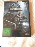 DVD Jurassic world Baden-Württemberg - Waiblingen Vorschau