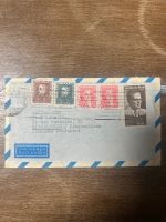 Briefmarke Luftpost Brasilien 1963 Baden-Württemberg - Sigmaringen Vorschau