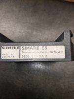 SIEMENS SIMATIC S5 Stromversorgung 6ES5930-7AA11 für S5 110A Saarland - Tholey Vorschau