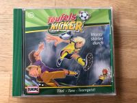 Hörspiel Kinder CD Teufels Kicker Folge2^ Hannover - Döhren-Wülfel Vorschau