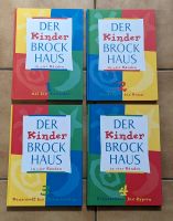 Kinder Brockhaus 4 Bände Rheinland-Pfalz - Landau in der Pfalz Vorschau