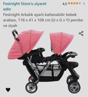 Kinderwagen neue Duisburg - Homberg/Ruhrort/Baerl Vorschau