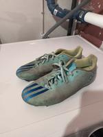 Adidas Fußballschuhe Größe 42 2/3 – guter Zustand Schleswig-Holstein - Neumünster Vorschau