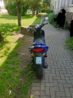 Motorroller Hessen - Erlensee Vorschau