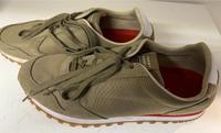 TOMMY HILFIGER Sneaker Größe 45 oliv Sachsen - Chemnitz Vorschau