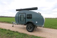 Mini Wohnwagen, Teardrop, offroad camper, offroad Wohnwagen Nordrhein-Westfalen - Vettweiß Vorschau