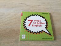 7 Steps to better Englisch, CD Hessen - Heusenstamm Vorschau