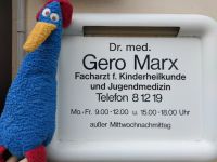 MFA in  Kinderarztpraxis gesucht Niedersachsen - Oldenburg Vorschau