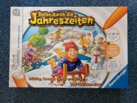 Tiptoi Spiel "Reise durch die Jahreszeiten" Baden-Württemberg - Schopfheim Vorschau