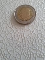 2 Münzen 1€ und 2€ Nordrhein-Westfalen - Sankt Augustin Vorschau