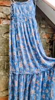 wunderschönes Maxikleid Brandenburg - Wriezen Vorschau