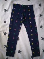 Benetton Leggings 146 150 152 Nordrhein-Westfalen - Troisdorf Vorschau