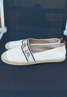 LAUREN RALPH LAUREN Espadrilles Gr. 42 NEU Hessen - Messel Vorschau