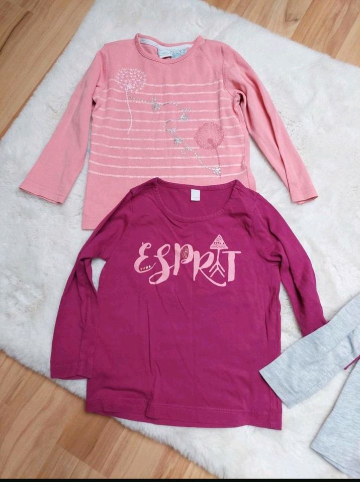 Langarm T- shirt Gr 92/98 Esprit in Gaildorf