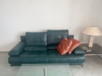 Leder Sofa Rolf Benz Zweisitzer, Modell 6500 Niedersachsen - Wilhelmshaven Vorschau