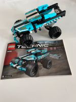 LEGO Technic 42059 - Stunt-Truck Nordrhein-Westfalen - Hilchenbach Vorschau