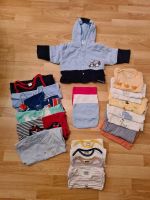 Kleidungspaket für Babys in Gr. 62/68, 23 Teile Saarland - Püttlingen Vorschau