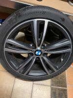 Original BMW M 442 Felgen mit Michelin Pilot Sport Reifen Rheinland-Pfalz - Ernst an der Mosel Vorschau